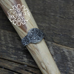 Celtic Cross Ring