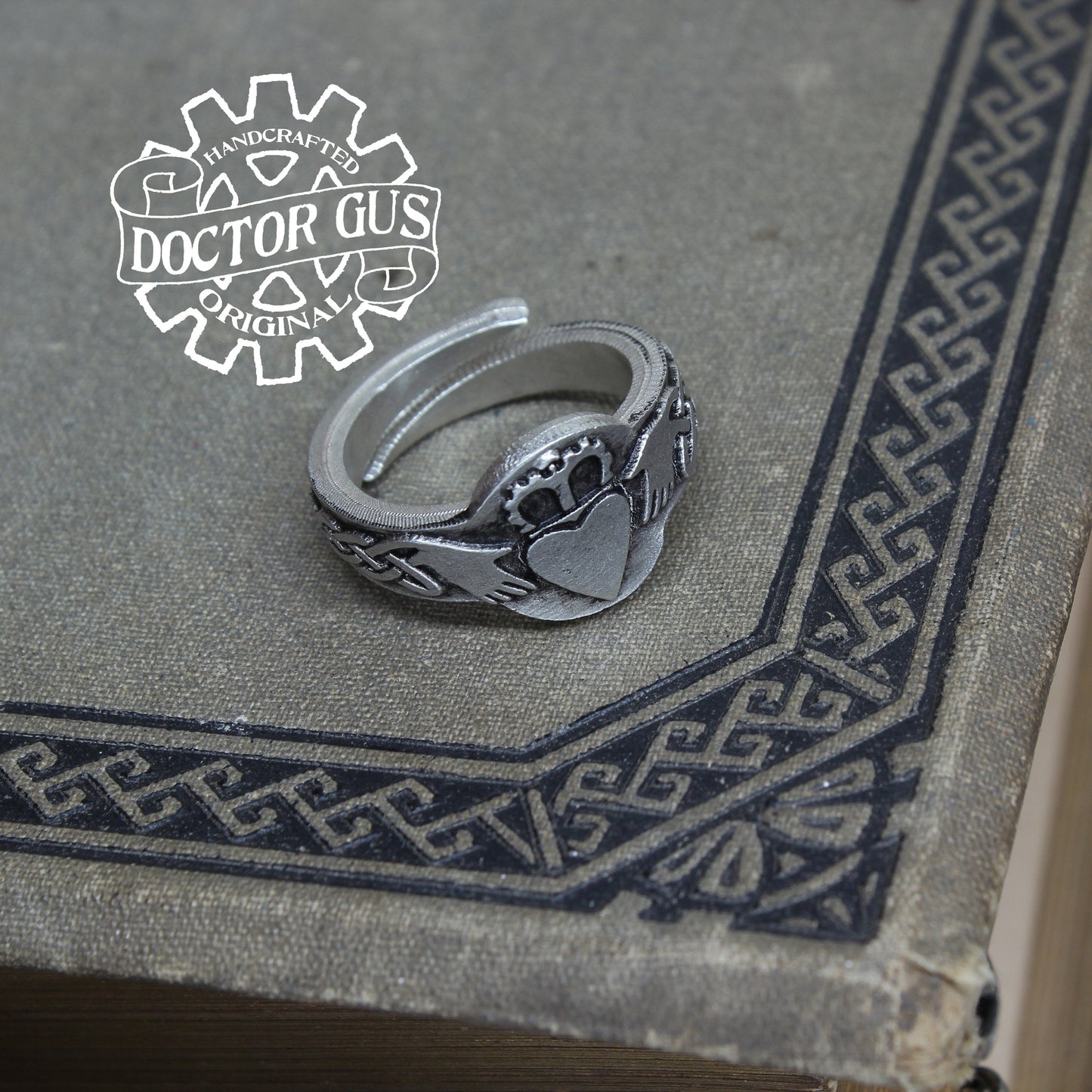 Claddagh Ring