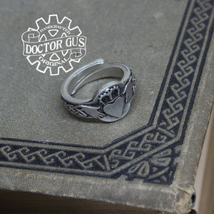 Claddagh Ring