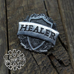 Healer Badge