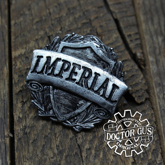 Imperial Badge