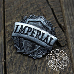 Imperial Badge