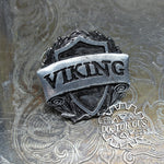 Viking Badge