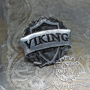 Viking Badge