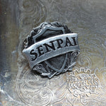 Senpai Badge