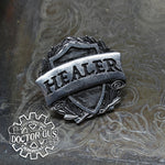 Healer Badge