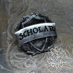 Scholar Badge