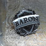 Baron Badge