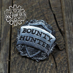 Bounty Hunter Badge