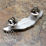 Steampunk Airship Engineer Wings - Mini Size