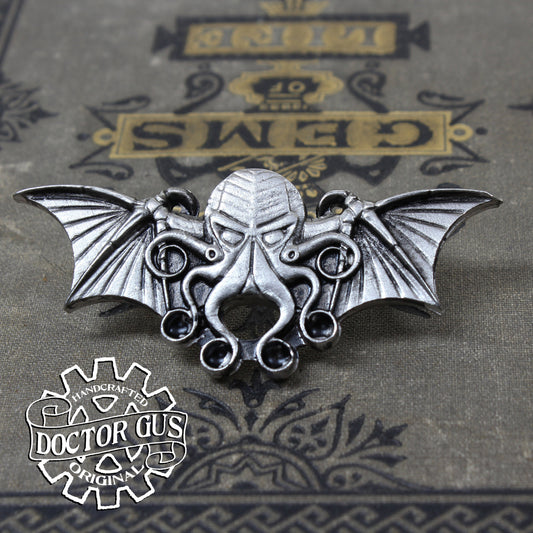 Cthulhu Pilot Wings