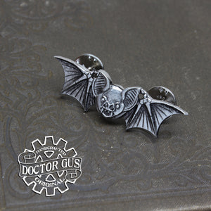 Bat Wings Badge - Mini Size