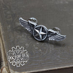 Star Pilot Wings - Mini Size