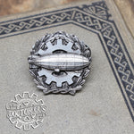 Airship Badge
