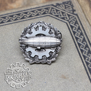 Airship Badge