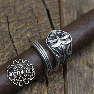 Dragonfly Ring