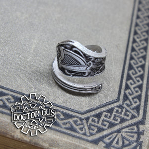 Harp Ring
