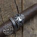Octopus Ring
