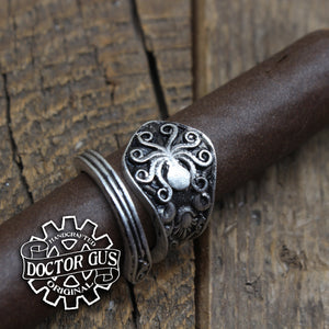 Octopus Ring