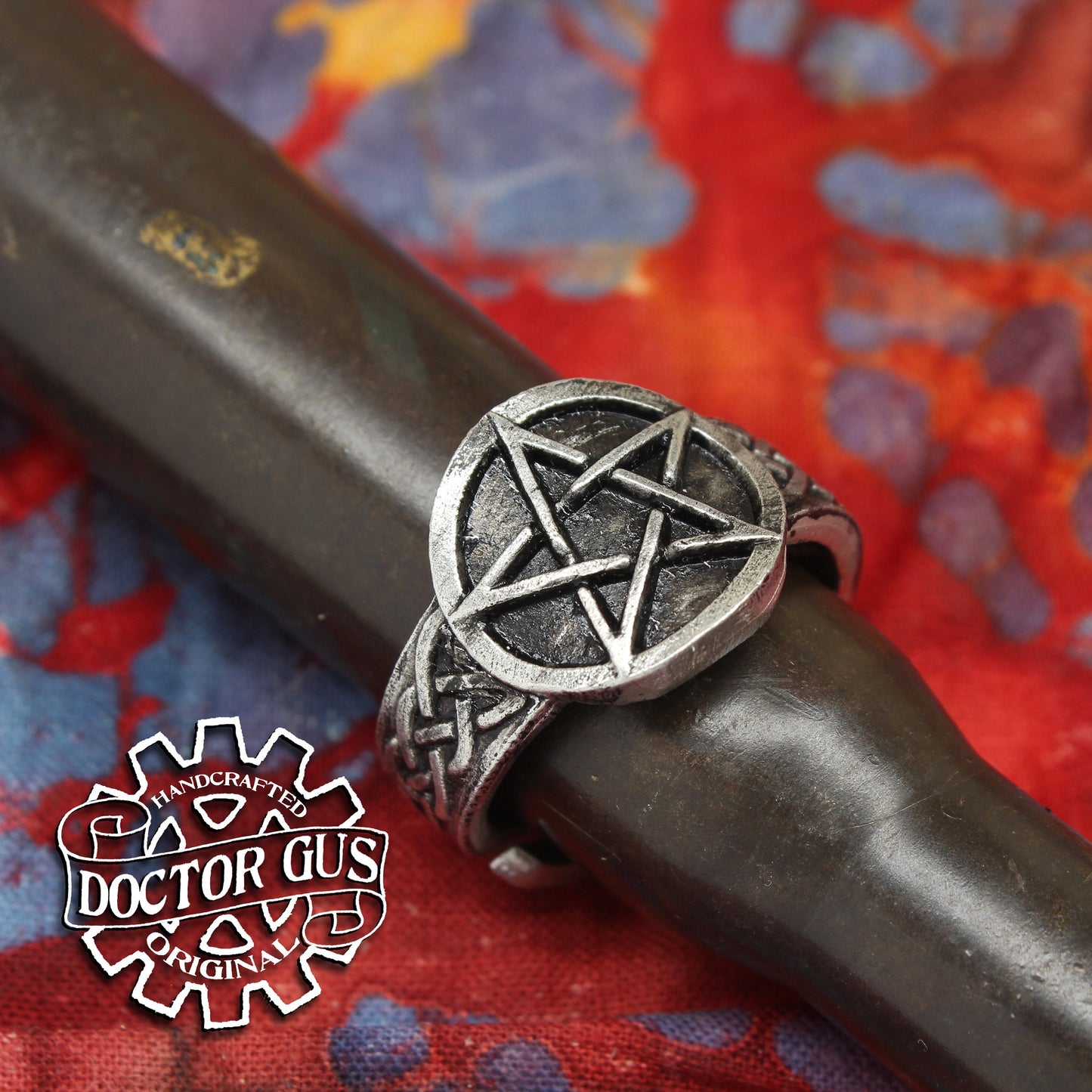 Pentacle Ring