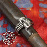 Police Box Ring