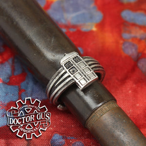 Police Box Ring