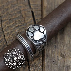 Paw Ring