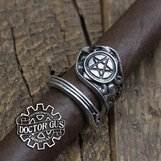 Pentacle Ring