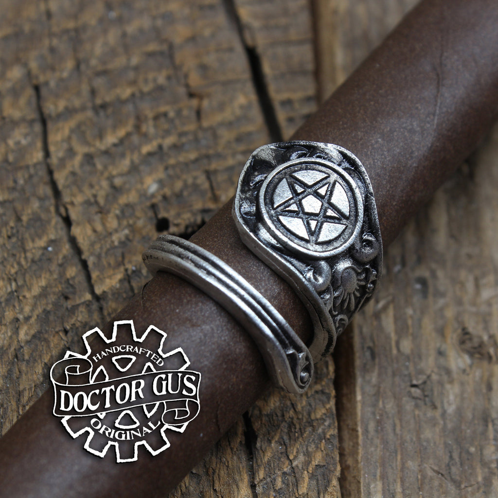 Pentacle Ring