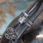 Police Box Ring