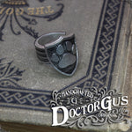 Paw Shield Ring