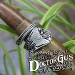 Death's-head Hawkmoth Ring