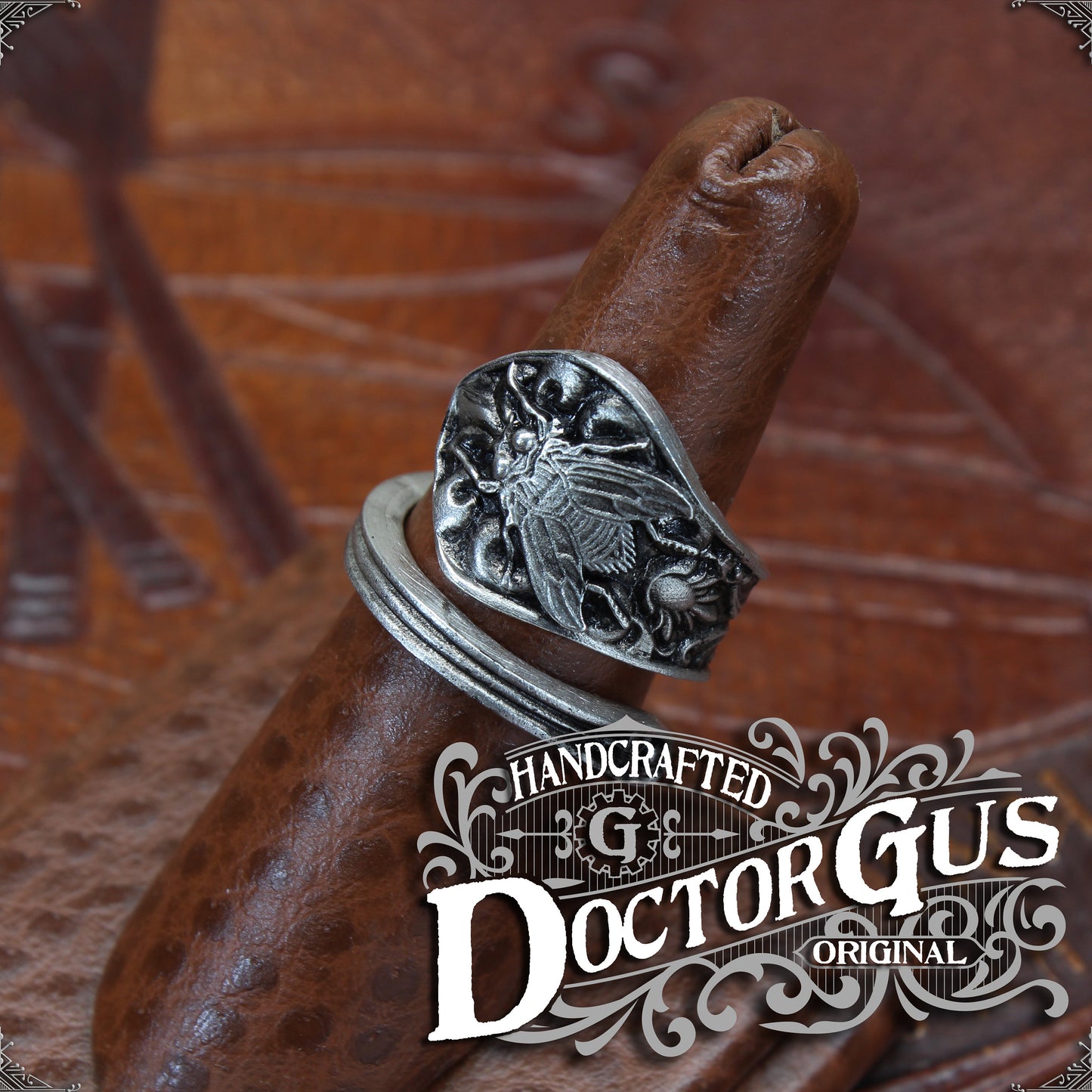 Fly Ring