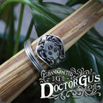 Ladybug Ring