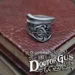 G Clef Ring