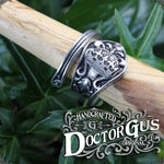 Crown Ring