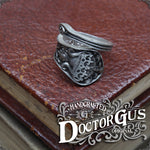 Crown Ring
