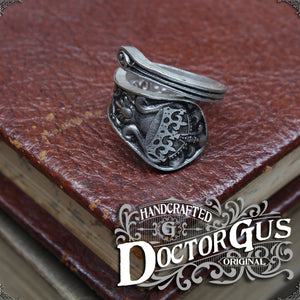 Crown Ring