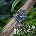 Crown Ring