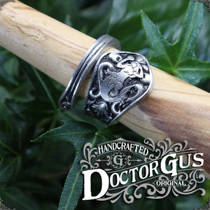 Mermaid Ring