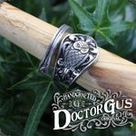 Owl Ring