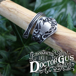 Teapot Ring