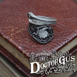Teapot Ring