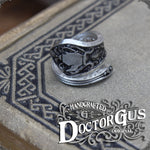 Teapot Ring