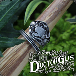 Teapot Ring
