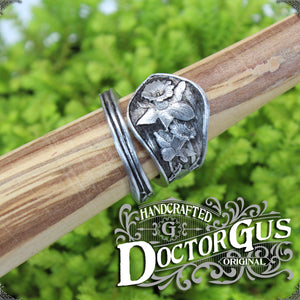Daffodil Ring