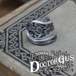 G Clef Ring