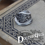 Crown Ring