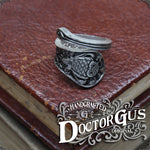 Owl Ring