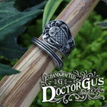 Owl Ring